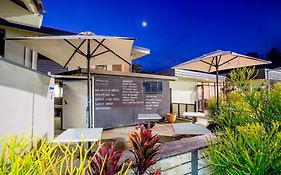 Nautilus Beachfront Villas & Spa